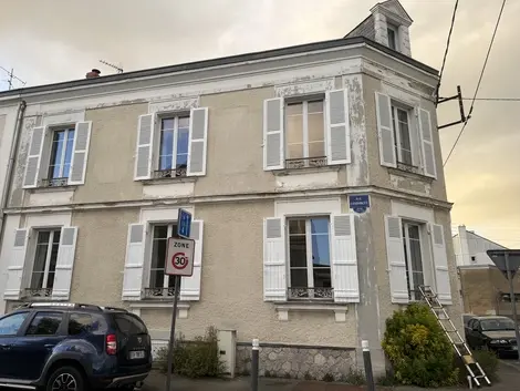 dépannage serrurerie à Saumur - image 3