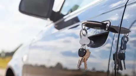 serrurier automobile à Baugé-en-Anjou - image 2