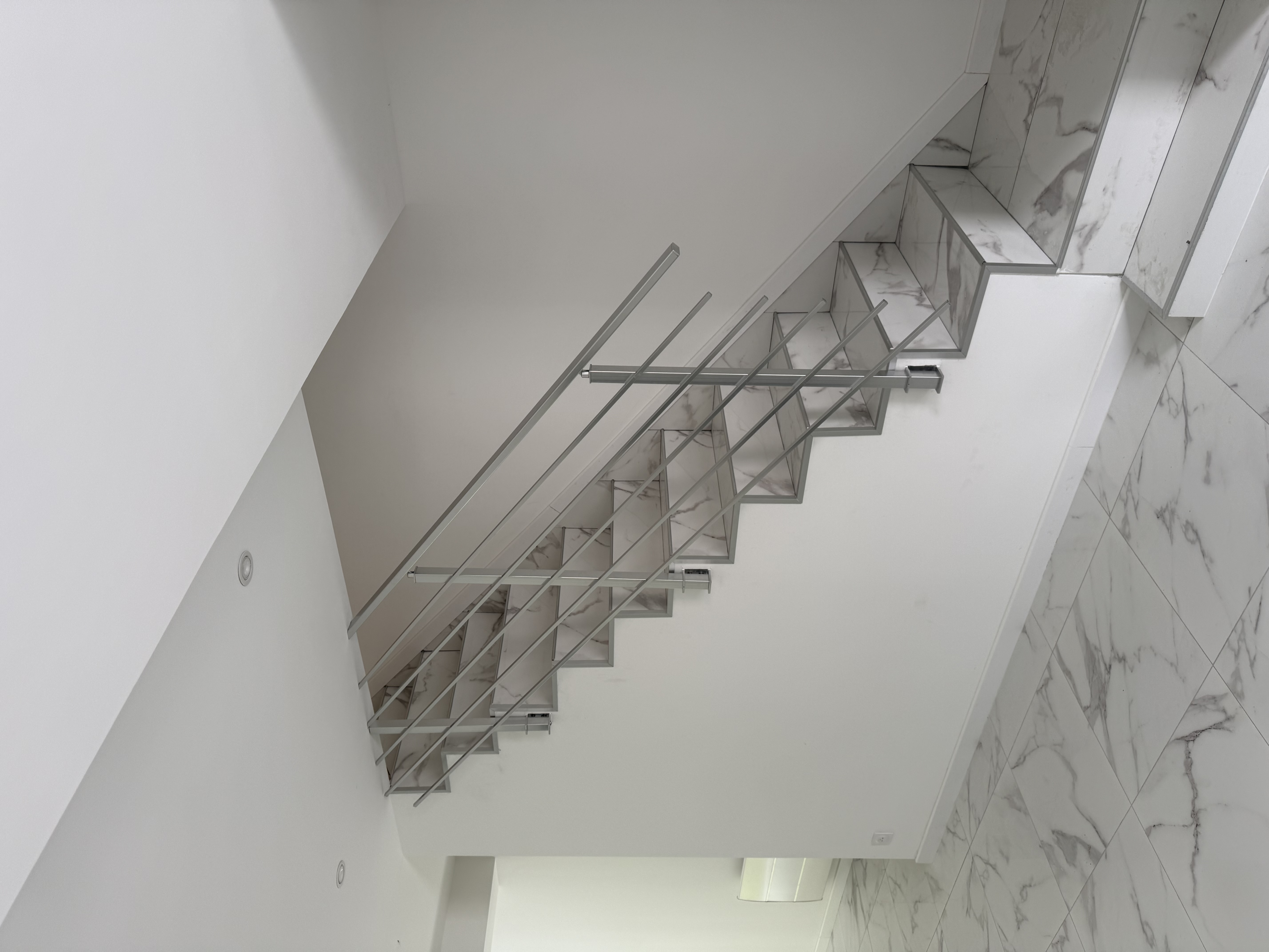 Métallerie et travaux sur mesure